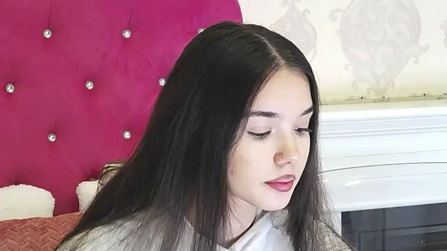 AlexisDevine online show from 25, 2, 2026