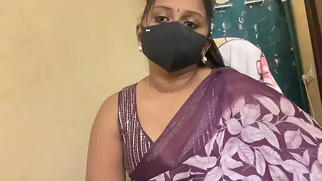 Pavani-Sexy online show from 1, 6, 2026