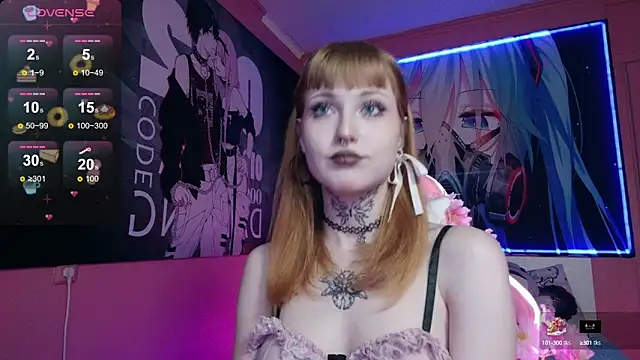 Snapshot of MilkMeSoftly chatting on 3, 10, 2025 MilkMeSoftly online show from 3, 10, 2025