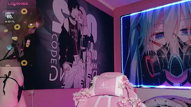 Snapshot of MilkMeSoftly chatting on 6, 10, 2025 MilkMeSoftly online show from 6, 10, 2025