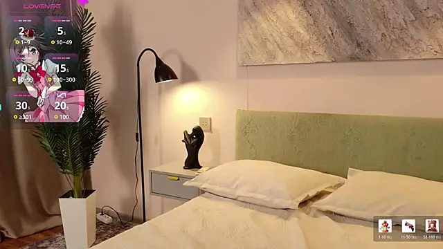 Snapshot of MilkMeSoftly chatting on 9, 2, 2026 MilkMeSoftly online show from 9, 2, 2026