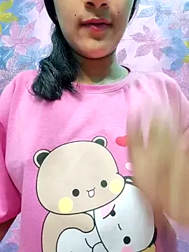 MariaEva69 online show from 17, 10, 2025