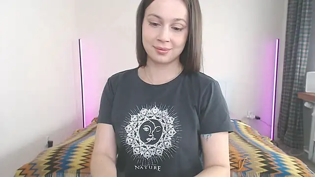 Snapshot of lustxSALLY chatting on 20, 7, 2026 lustxSALLY online show from 20, 7, 2026