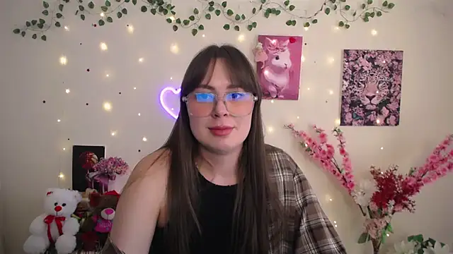Amanda Bright  online show from 18, 5, 2026