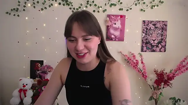 Amanda Bright  online show from 19, 5, 2026
