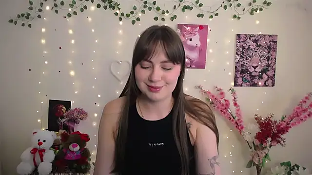 Amanda Bright  online show from 25, 5, 2026