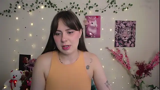 Snapshot of Amanda_Bright_ chatting on 7, 6, 2026 Amanda Bright online show from 7, 6, 2026