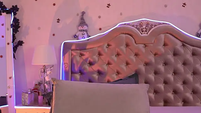 KinkyAmelie online show from 16, 1, 2026