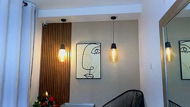 Lia Mar  online show from 2, 12, 2025