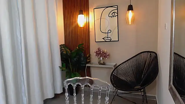 Lia Mar  online show from 14, 3, 2026