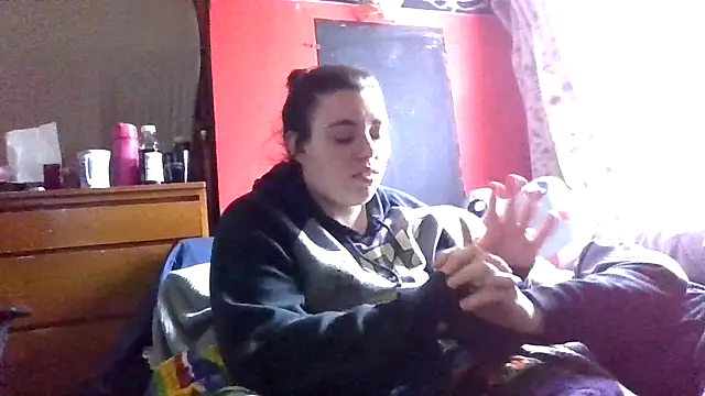 Snapshot of princessbr_013 chatting on 25, 2, 2026 princessbr 013 online show from 25, 2, 2026