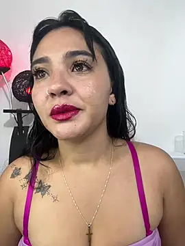 meli  brown online show from 26, 2, 2026