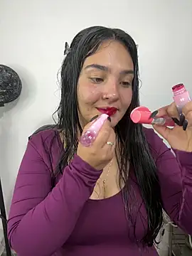 meli  brown online show from 19, 3, 2026