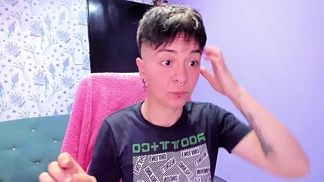  Hannah Hot online show from 26, 10, 2025