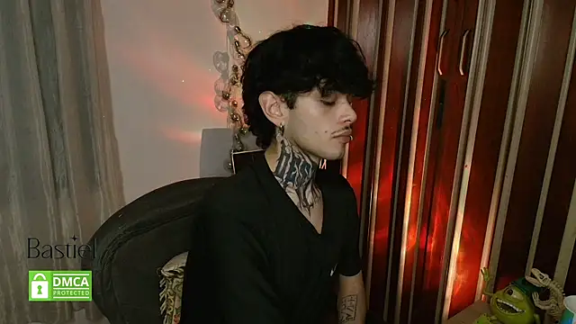 Mihail leroy online show from 12, 9, 2025