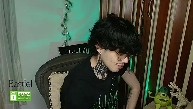 Mihail leroy online show from 1, 10, 2025