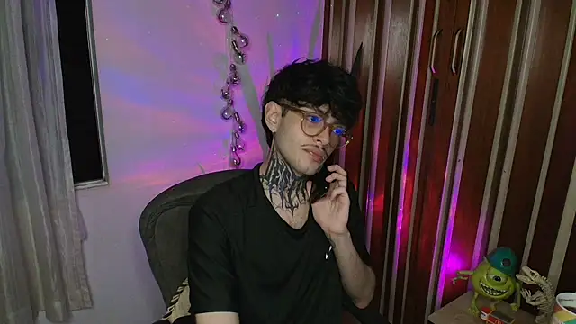 Mihail leroy online show from 29, 11, 2025