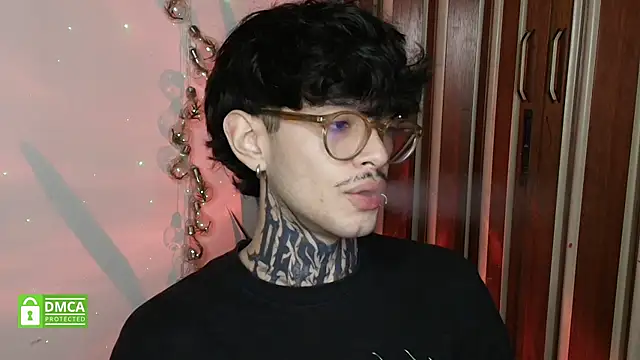 Mihail leroy online show from 8, 1, 2026