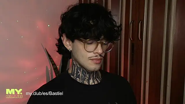 Mihail leroy online show from 24, 3, 2026