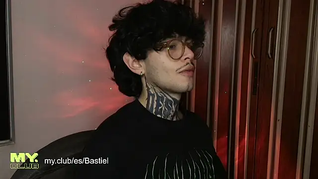 Mihail leroy online show from 4, 4, 2026