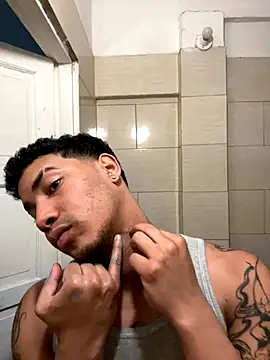 AlexBrasua online show from 28, 9, 2025