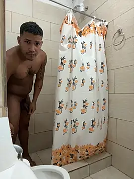 AlexBrasua online show from 7, 2, 2026