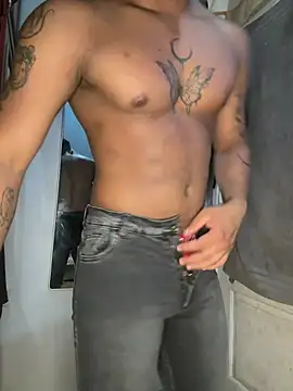 AlexBrasua online show from 8, 2, 2026