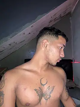 AlexBrasua online show from 9, 2, 2026