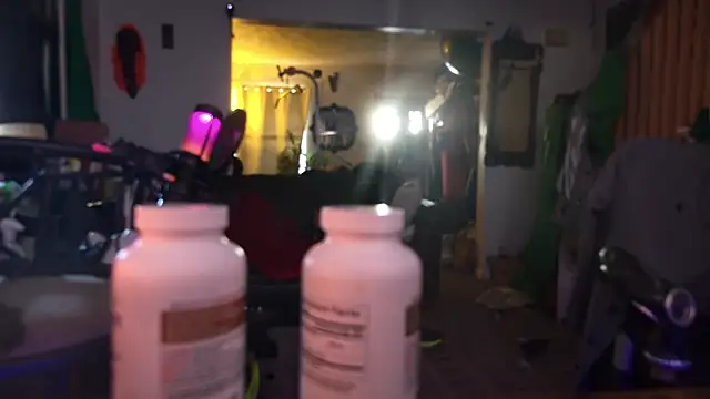 Snapshot of MasterDaddyCool chatting on 1, 12, 2025 MasterDaddyCool online show from 1, 12, 2025