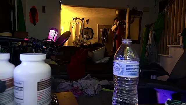 Snapshot of MasterDaddyCool chatting on 2, 12, 2025 MasterDaddyCool online show from 2, 12, 2025