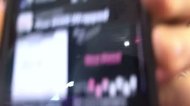 MasterDaddyCool online show from 4, 12, 2025