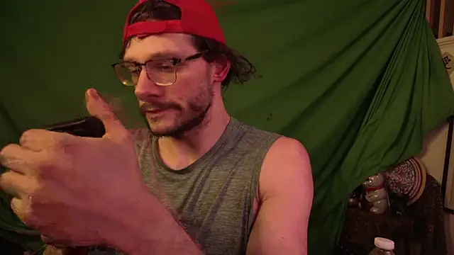 MasterDaddyCool online show from 11, 1, 2026