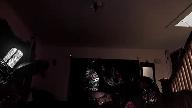 MasterDaddyCool online show from 1, 2, 2026