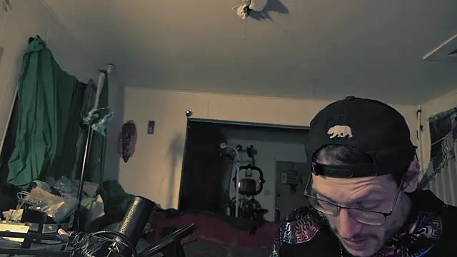 MasterDaddyCool online show from 4, 2, 2026