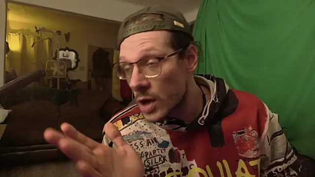 MasterDaddyCool online show from 27, 2, 2026