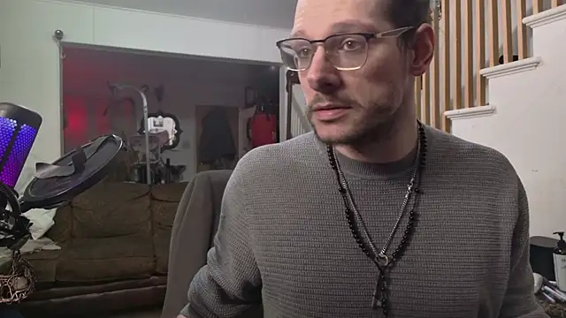 MasterDaddyCool online show from 7, 3, 2026