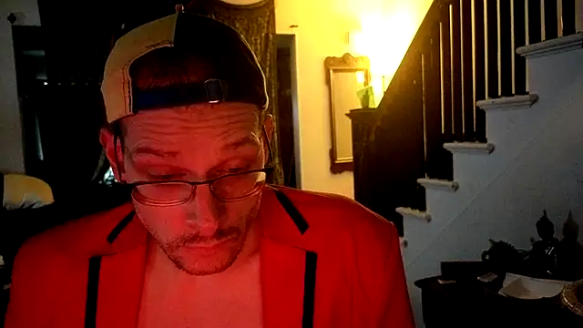 Snapshot of MasterDaddyCool chatting on 18, 7, 2026 MasterDaddyCool online show from 18, 7, 2026