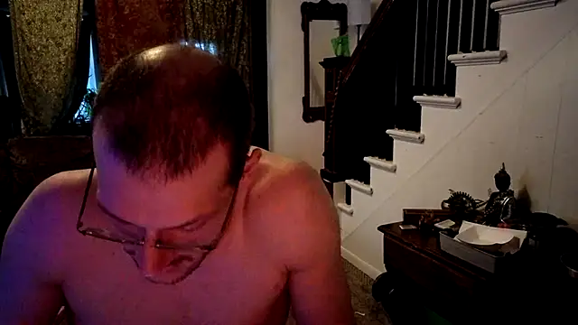 Snapshot of MasterDaddyCool chatting on 19, 7, 2026 MasterDaddyCool online show from 19, 7, 2026