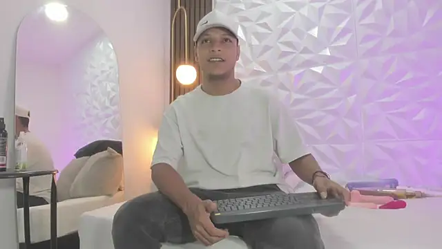 Ricky Owens1 online show from 14, 10, 2025