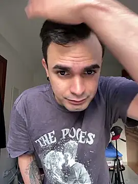 joseemontilla online show from 13, 4, 2026