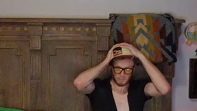 Snapshot of jinjasnack chatting on 10, 9, 2025 jinjasnack online show from 10, 9, 2025