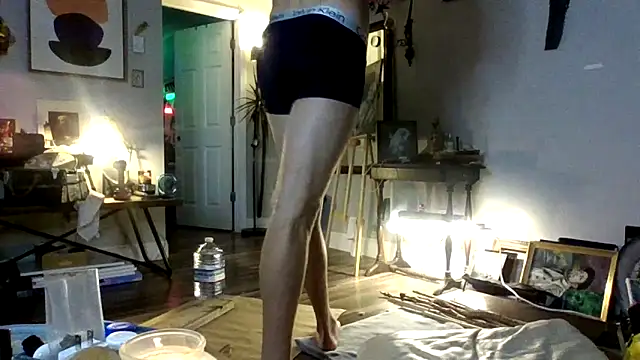 Snapshot of jinjasnack chatting on 28, 10, 2025 jinjasnack online show from 28, 10, 2025