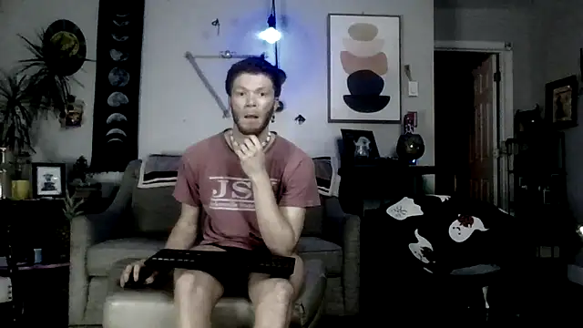 Snapshot of jinjasnack chatting on 3, 12, 2025 jinjasnack online show from 3, 12, 2025