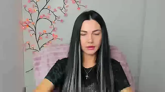 Lune Moon online show from 31, 3, 2026