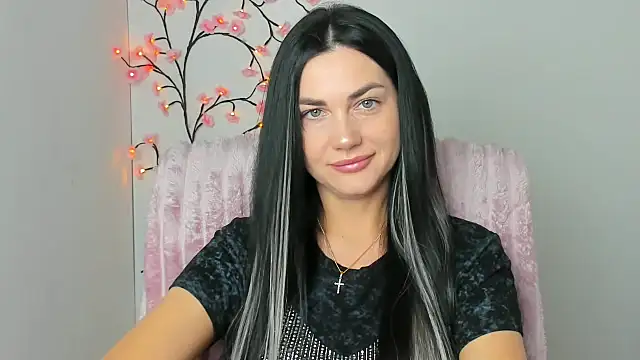 Lune Moon online show from 18, 4, 2026