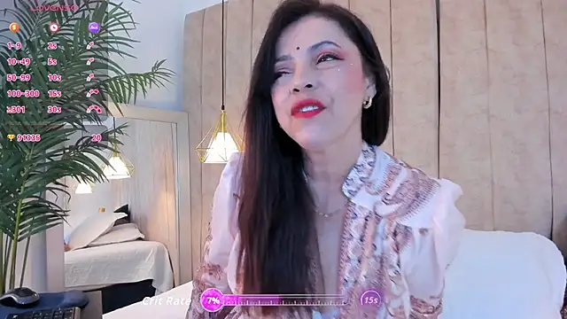 Anantaa  online show from 11, 2, 2026