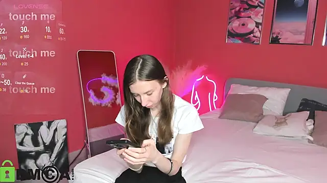 Lisbeth  Salander online show from 14, 9, 2025