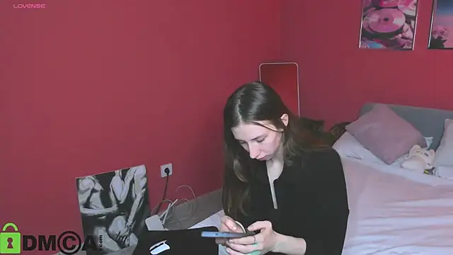 Lisbeth  Salander online show from 26, 9, 2025