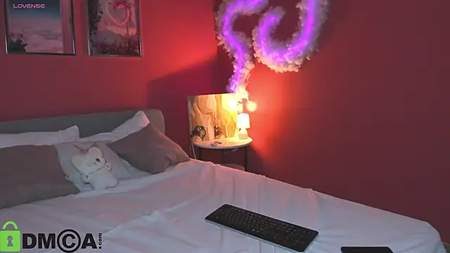 Lisbeth  Salander online show from 7, 10, 2025