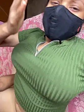 Priyajaanbaby online show from 12, 4, 2026